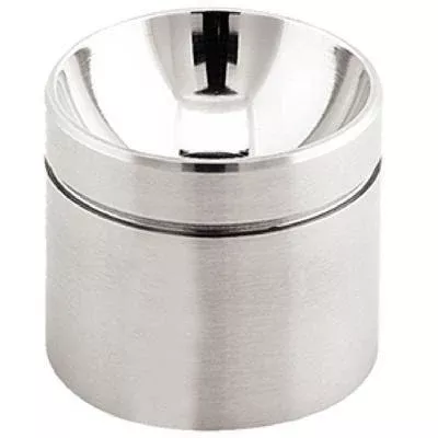Bone Mixing Implant Well Basin Dental Instruments Stainless Steel