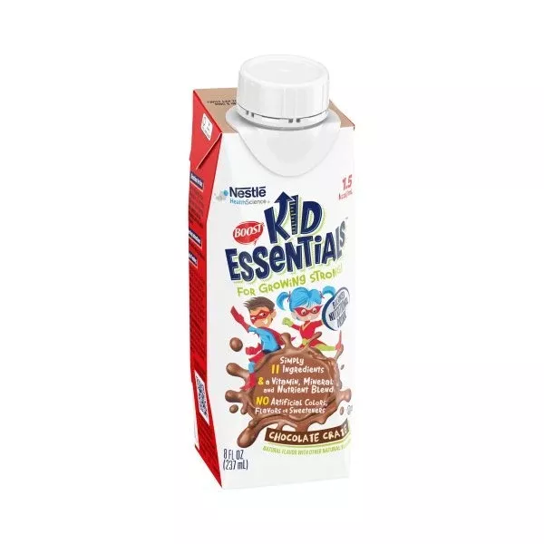 Boost Kid Essentials 1.5 Nutritional Drink