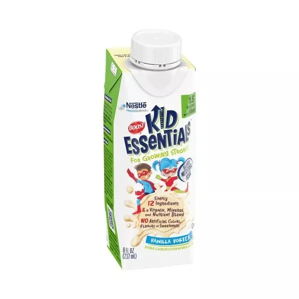 Boost Kid Essentials 1.5 with Fiber