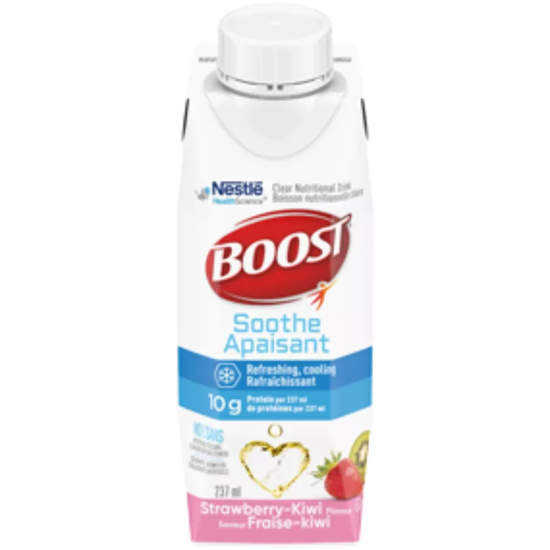 BOOST Soothe