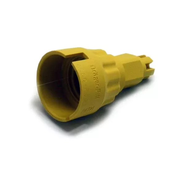 Bottle Adapter Sevoflurane For Vaporizer #0004-00-0100
