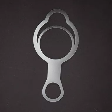 Bottle Hangers for 100mL Vials H-18887-12939