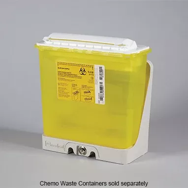 Bracket for 5.4 Quart Waste Containers H-20279-12676