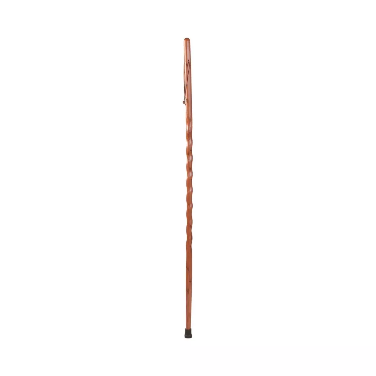 Brazos Red Cedar Hiking Staff, 55-Inch Height