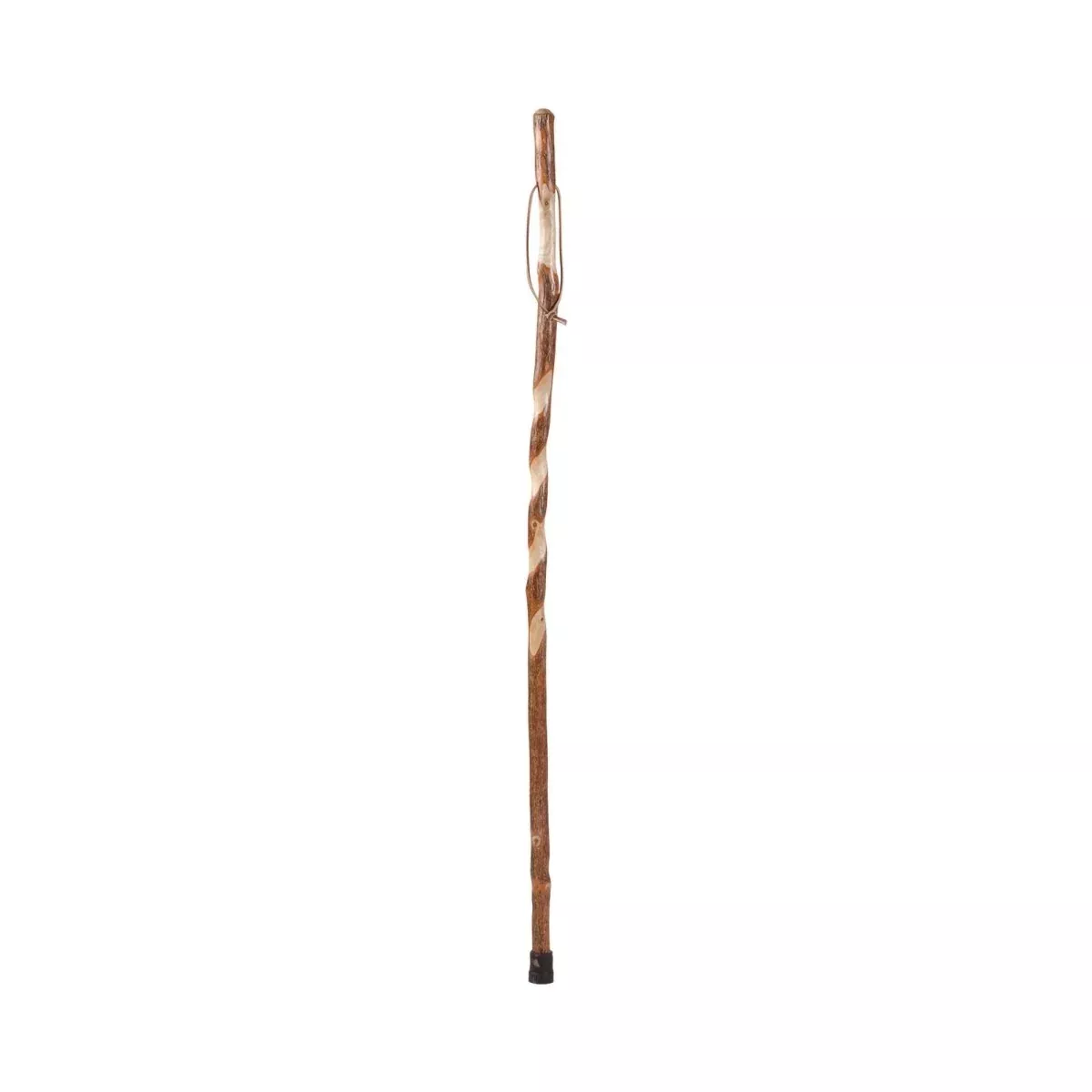 Brazos Sassafras Print Hiking Staff, 48-Inch Height