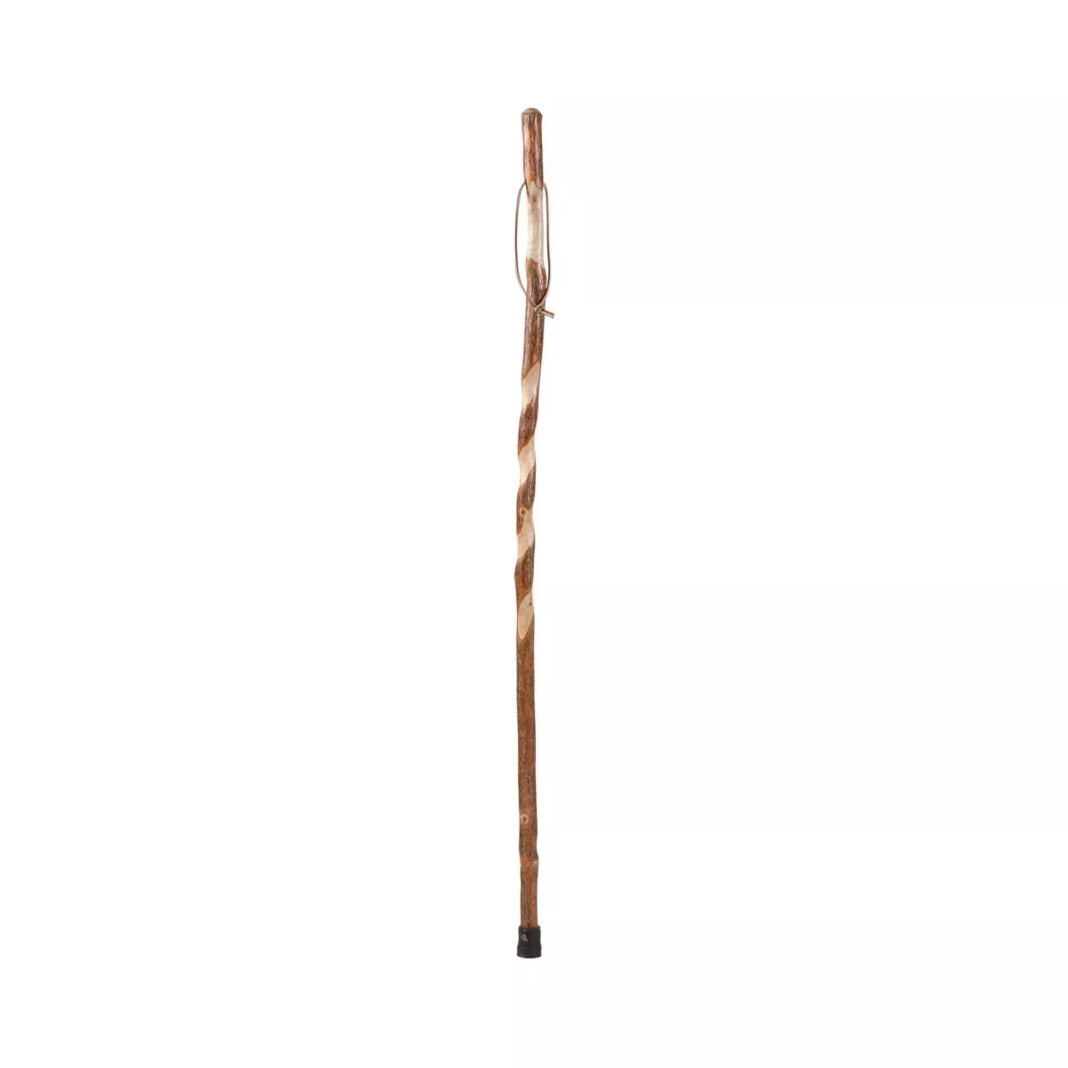 Brazos Sassafras Print Hiking Staff, 55-Inch Height