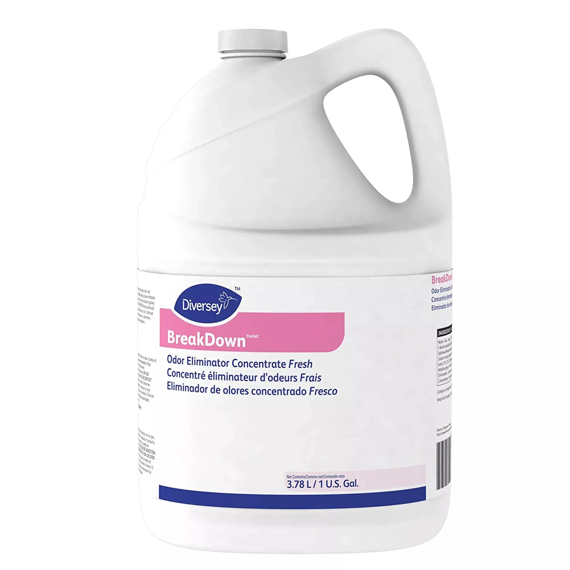 Breakdown Deodorizer