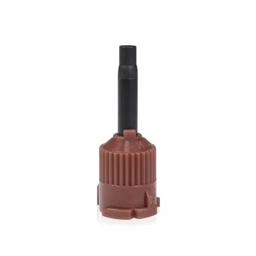 Brown/Black Base Mixer
