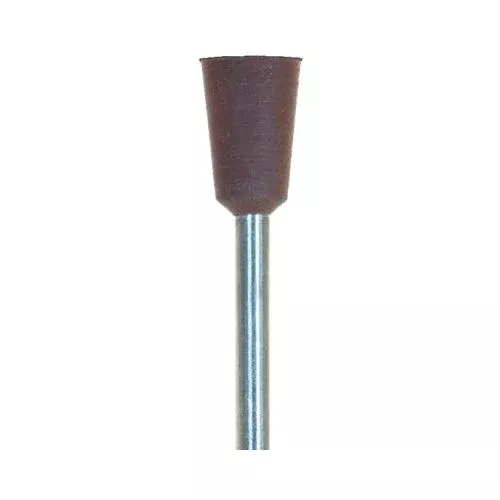 Brownie Stone, Cup, ISO #065, CA, 72/pk