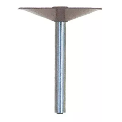 Brownie Stone, Disk, ISO #160, CA, 12/pk
