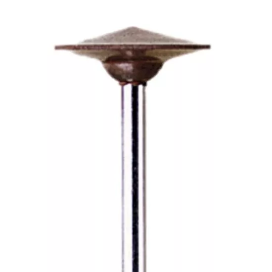 Brownie Stone, KN7, ISO #125, CA, 12/pk