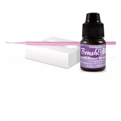 Brush&Bond Kit W/ Mini/Endo Activator Brushes