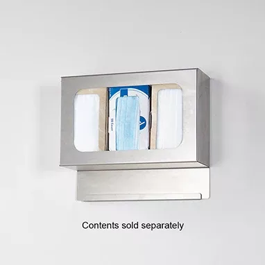 Build Your Own PPE Organizer, Mask Organizer H-20482-20590