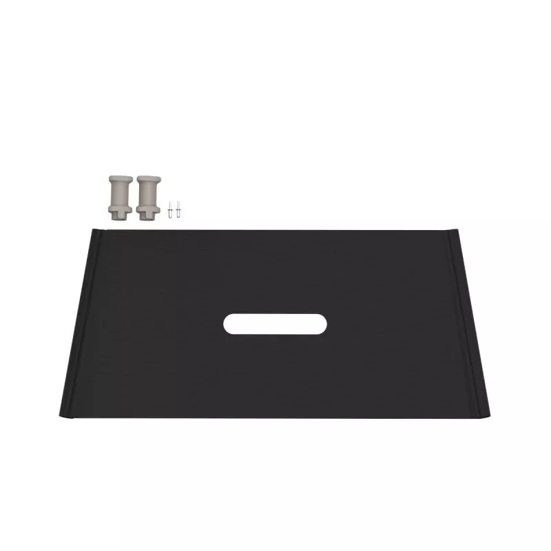 byACRE Seat set - Ultralight Carbon Fiber Rollators
