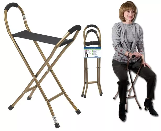 Cane Sling/Seat