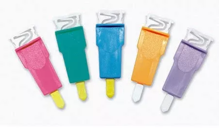 Capiject Safety Lancets