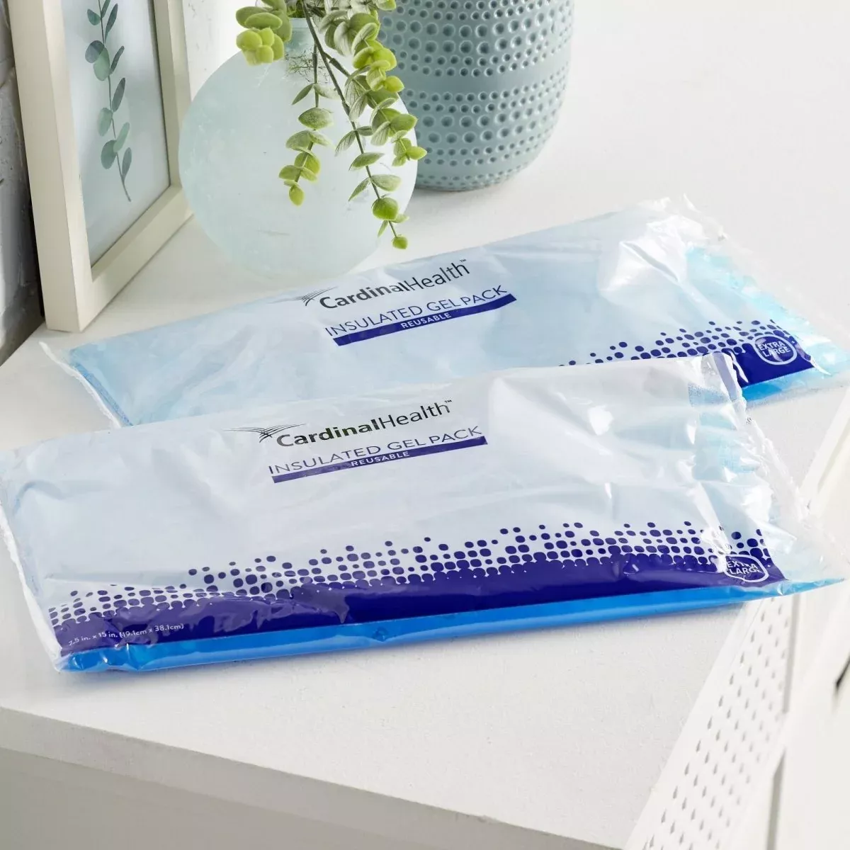 Cardinal Health Hot / Cold Therapy, 7½ x 15 Inch