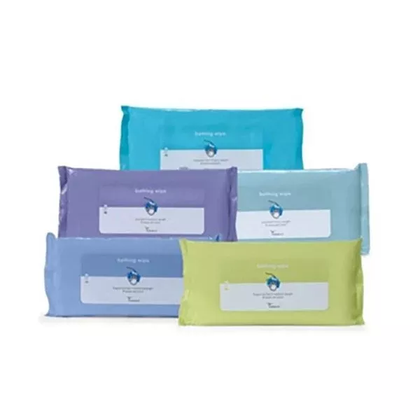 Cardinal Health™ Personal Cleansing Cloths