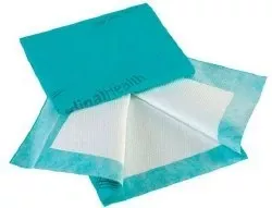 Cardinal Health Premium Maximum Absorbency Low Air Loss Underpad, 24 x 36 Inch