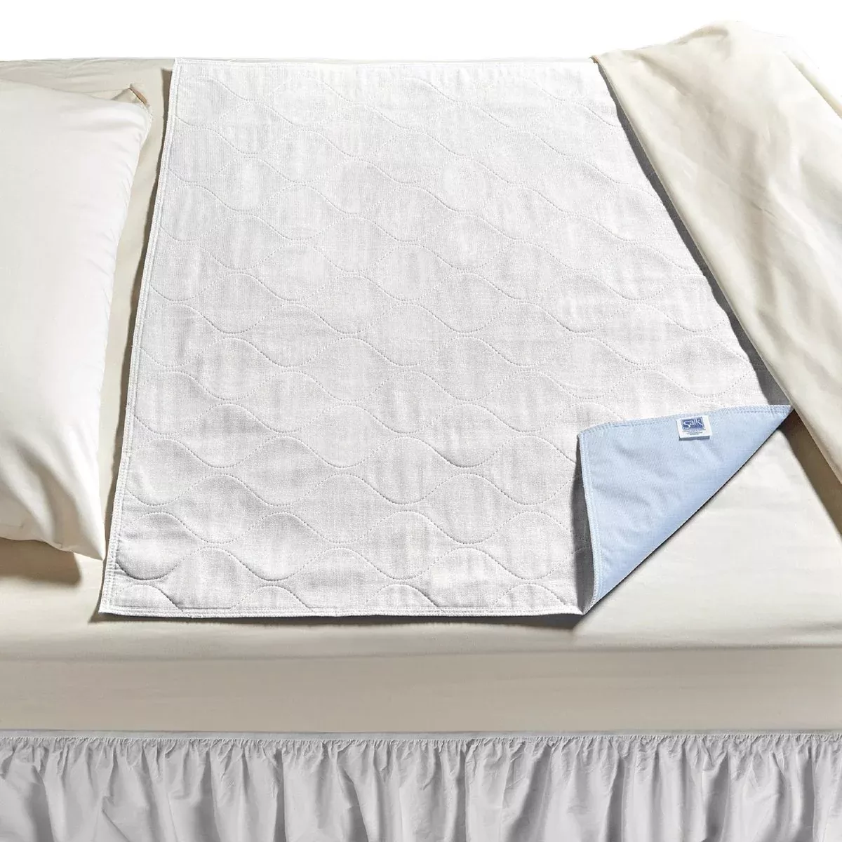 CareFor Deluxe Underpad, 32 x 36 Inch