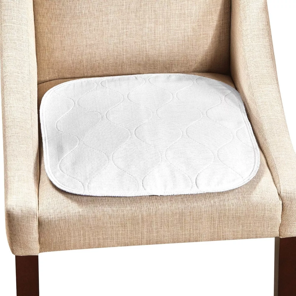 CareFor Economy Underpad, 18 x 18 Inch