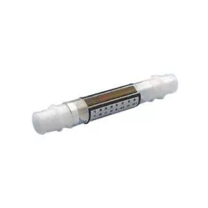 CareFusion Airlife™ Temp02™ Liquid Column Thermometer with 004084 U/Adapt-It Connector