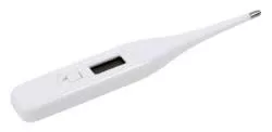 Carex Apex Digital Thermometer, 1/EA