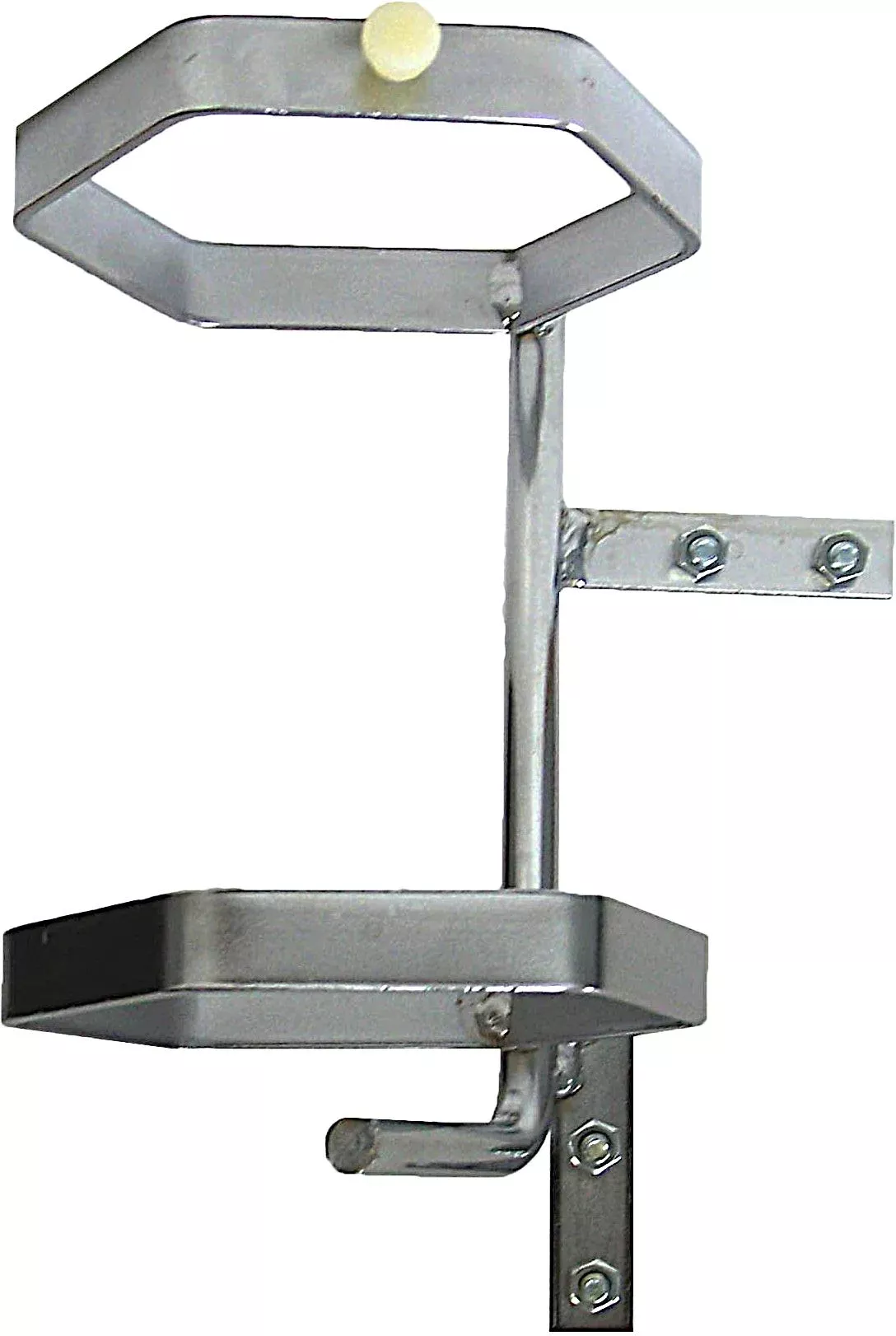 Carex Cylinder Holder for Wheelchair