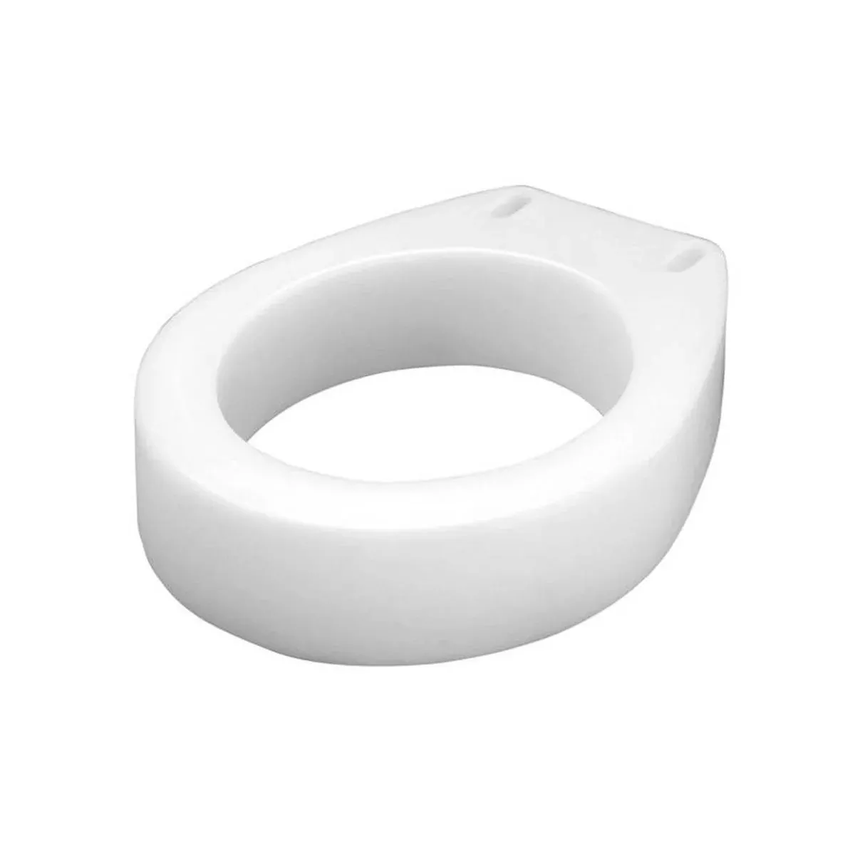Carex Standard Toilet Seat Elevator