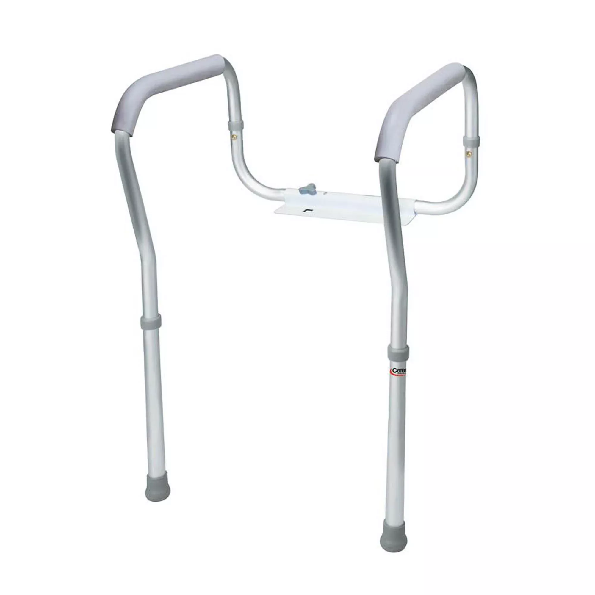 Carex Toilet Safety Frame
