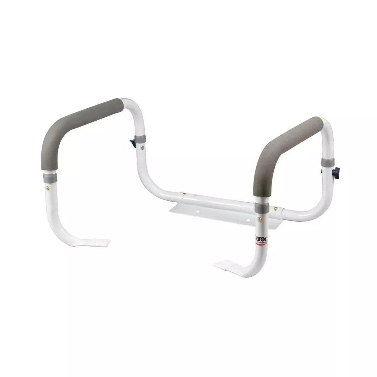 Carex Toilet Support Rail