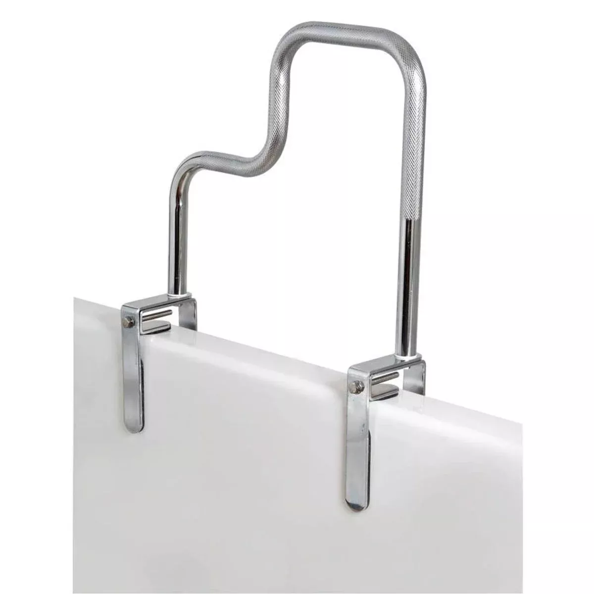 Carex Tri-Grip Bathtub Rail