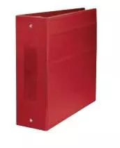 Carstens Binder, 1/EA