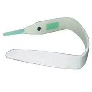 Catheter Leg Strap, 30"