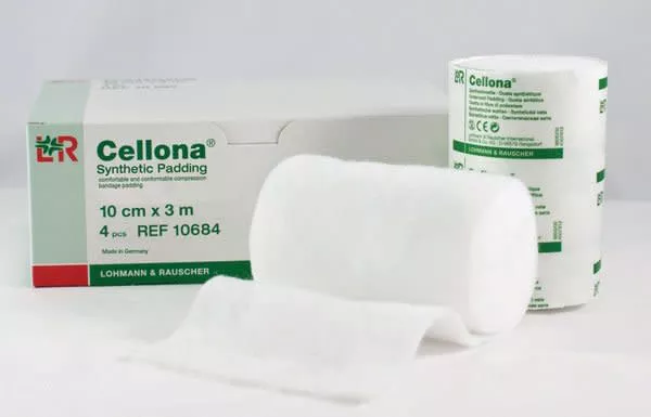 Cellona Cast Padding, 3/BX
