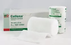 Cellona Cast Padding, 4/BX