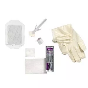 Central Line Dressing Kit
