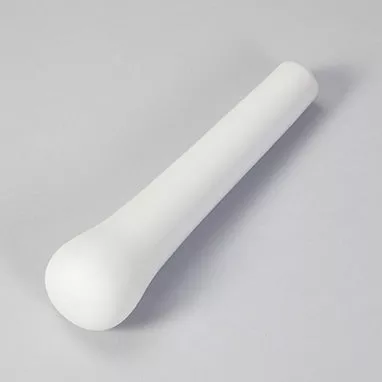 Ceramic Pestle, 16 oz. H-3405-17398