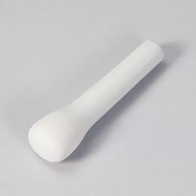 Ceramic Pestle, 2 oz. H-3397-17390