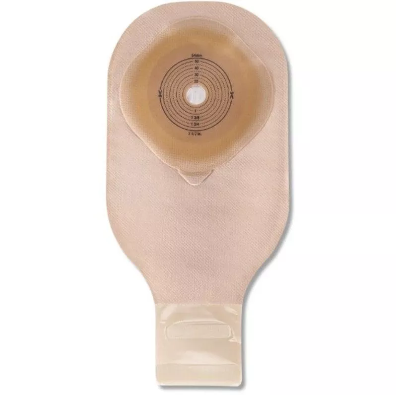 CeraPlus One-Piece Flat Drainable Pouch