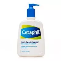 Cetaphil Facial Cleanser