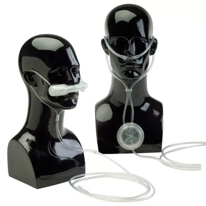 CHAD Oxymizer Oxygen Conserving Nasal Cannula, 24/CS