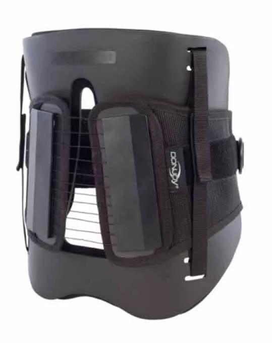 Chairback LSO Back Brace, 1/EA