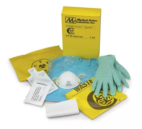 Chemotherapy Spill Kit