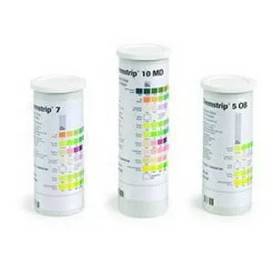 Chemstrip UA Calibration Strip (50 count)