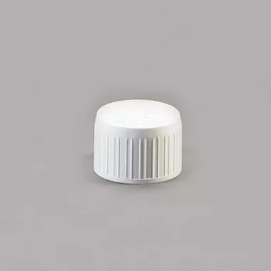 Child Resistant Screw Caps for Cylinder Plastic Bottles H-10412-12108