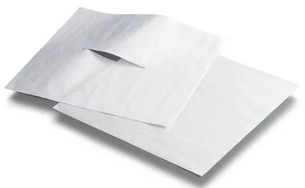 Choice Headrest Barrier Sheets, Smooth
