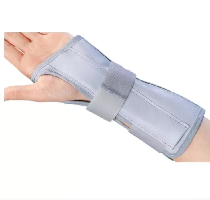 Cinch-Lock™ Wrist / Forearm Splint, 1/EA