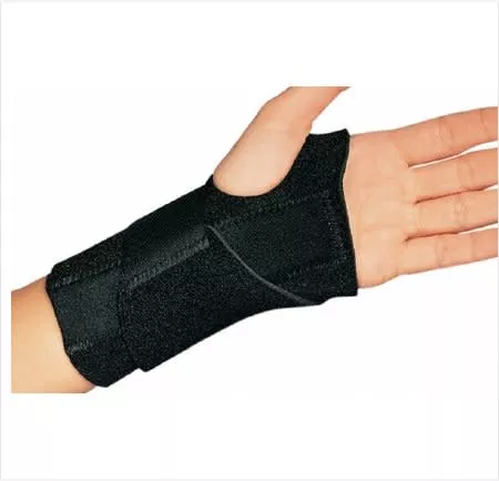 Cinch-Lock™ Wrist Splint, 1/EA