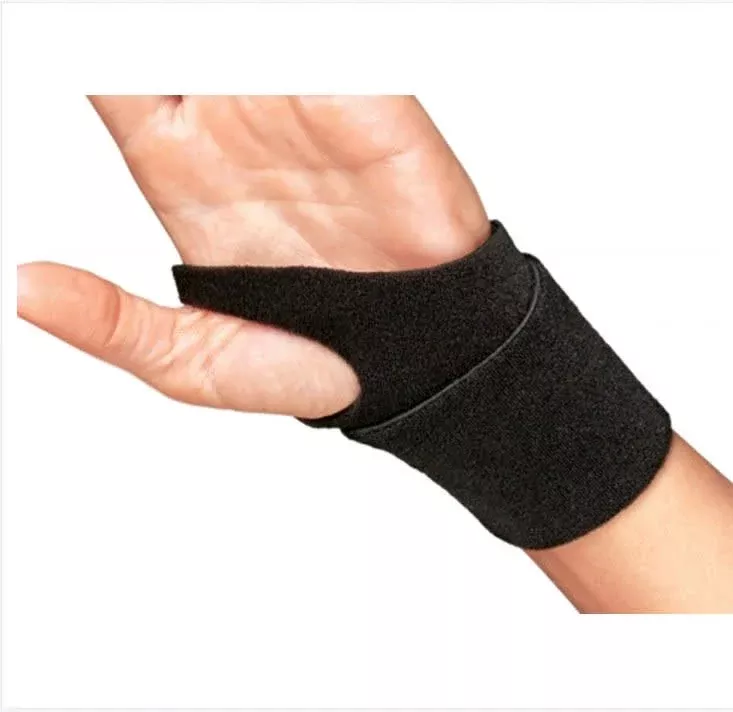 Cinch-Lock™ Wrist Support, 1/EA